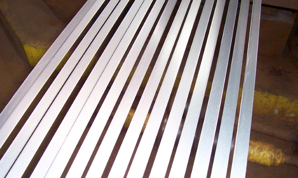 Slit steel strip pre galvanized coating